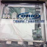 Telecom Control Board Network Switch Crs-16-fc-m