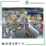 Best Quality Cryogenic Cylinder (dewar Flask) in China thumbnail-4