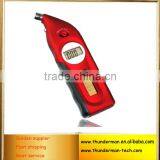 4 in 1 Solar Energy Digital Pressure Gauge Tire