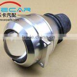 H1 Hid Fog Light Projector Lens for Car Fog Lamp, 2.5inch for Very Car Fog Light Retrofit thumbnail-3