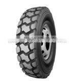 1100r20 1200r20 Radial Truck Tyre thumbnail-1
