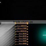 0.26mm 2.5D Tempered Glass Screen Protector for LG G4 Stylus LS770 Screen Glass thumbnail-4