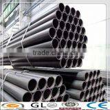 Mild Steel ERW Round Pipe of Factory Price thumbnail-5