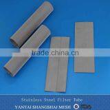 Rosin Press Stainless Steel Filter Tube thumbnail-4