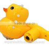 Hot Selling Baby Toy Yellow Duck Toy Kids Duck Toys Special Promotion Gift thumbnail-1