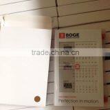 Wholesale Custom ps Calendar Printing 2016 Novelties Goods From China /minion Xmas Gift Concise Style Calendar Printing thumbnail-4