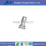 PEM KSSB-4-10 Stainless Steel Stud Nut Standoff thumbnail-1