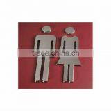 J01SL-03 Decorative Metal Sign Letters