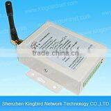 Wireless PLC Control With Industrial GPRS Modem