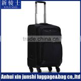 Hot Style Suitcase 4 wheels Oxford Fabric Material Airport Trolley Luggage