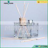 120ml Clear Empty Reed Diffuser Glass Bottle,aroma Glass Bottle