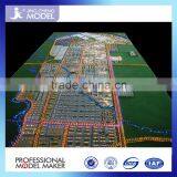 Construction Building Plan 3d Architectural Model,beautiful House Model for Sale