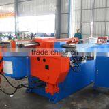 High Quality Single Head Pipe Bending Machine Price thumbnail-2