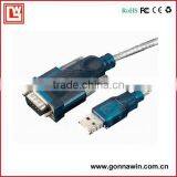 Usb to Rs232 Serial Port Cable