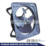 20 Inch Heavy Type Metal Industrial Exhaust Fan