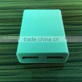 UL LISTED High Quality Dual Wall Charger For Cell Phone thumbnail-2