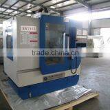 Cnc Mini Milling Machine Tools Low Cost Cnc Milling Machine XK7125 thumbnail-4