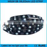 Programmable Rgb Led Strip Ws2812 Ws2812b Strip With ce Rohs thumbnail-6