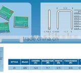 23 Series Staple Nail thumbnail-1