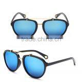 New Product High Quality Dazzle Colour Sunglasses thumbnail-1