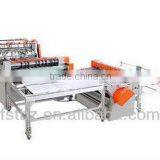 semi-automatic welding cutting machine