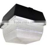 DLC ETL CETL 40W LED Classic Canopy Light Replaces up to 175W MH thumbnail-4