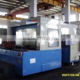 Micro CNC Injection Molding Machine