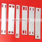 Newest factory sale 316 SS cable tie tag