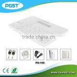 Touch Screen Gsm Home Alarm System for Intruder Alarm With APP