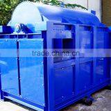 Coconut Fiber Extracting Machine