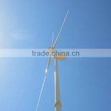 60KW on Grid Wind Turbines With Remote Control