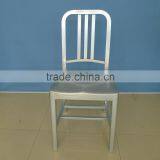 Metal Aluminium Magis Chair Dining Chair thumbnail-1