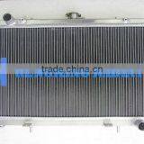 FULL ALUMINUM RACING COOLING RADIATOR FOR ACURA INTEGRA 94-01 AT thumbnail-1
