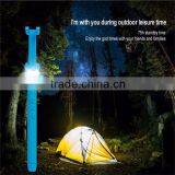 2015 Hot Sell Osaka Hockey Stick Selfie Light With Bluetooth Speaker Selfie for Mini Segway for IPhone Android thumbnail-4