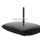 4K Android Ott TV Box RK3368 64 Bit 2GB DDR3 16GB Memory Flash Android Smart TV Box Support Wifi Bluetooth thumbnail-3