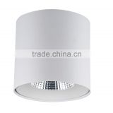 Factory price High quality high CRI nice led surface mounted light