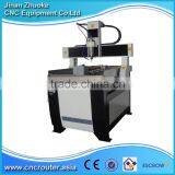 Free Shipping 2200W Spindle Wood Metal Small CNC Engraving Machine CNC Router 6090 With DSP Offline Control Water Tray 600*900MM thumbnail-3