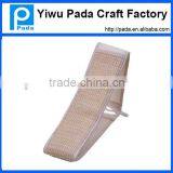 Natural Back Bath Scrubber Sisal