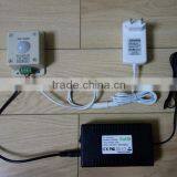 Automatic PIR Infrared Motion Sensor Lighting Switch 8A 12V ~ 24V for EL Panel INVERTER thumbnail-6