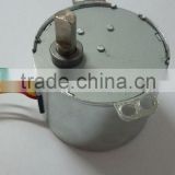 AC reversible motor SGTH-508 with 1.5-2rpm low speed for Dishwasher from China