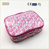 Multifuctional Travel Kits Toiletry Wash Bag Big Capacity Waterproof Shaving Bag thumbnail-2