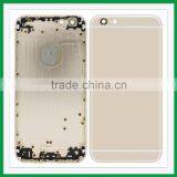 High Quality Replacement Cell Phone Housing Back Cover Case for IPhone 6 thumbnail-1