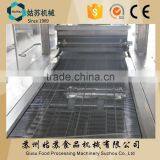 TYJ800 Chocolate Enrobing Machine Manufacturer 86-18662218656 thumbnail-4
