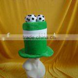 Football Carnival Hat thumbnail-1