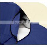 Heavy Duty Personal Watercraft Travel and Storage Cover With an Intergrated Trailering System thumbnail-4