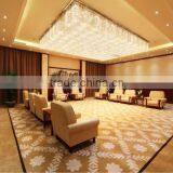 Anti-slip Modern Design Hotel Banquet Carpet With High Quality thumbnail-4