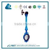 Extension Bar Wafer Butterfly Valve Supplier's Choice thumbnail-6
