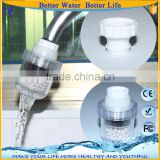 Water quality detector the tap water purifier, Kitchen water purification, granular activated Carbon filter water treasure