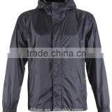 Active Outdoor Rain Coat Waterproof Windproof Packable thumbnail-1