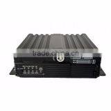 4 Channels 960H 2*SD Card Mobile DVR SD Mdvr Mobile NVR thumbnail-4
